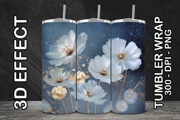 Discover the Versatile 3D Cosmos Tumbler 5 for Your Creative Projects