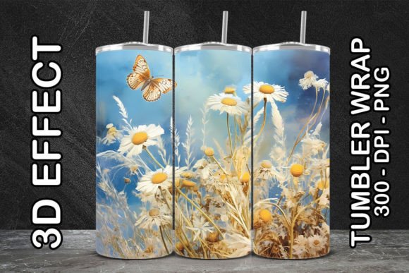 Discover the Versatility of 3D Sneezeweed Tumbler 3 for Your Creative Projects