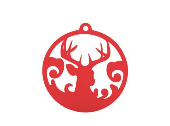 Enhancing 3D Prints with Creative Decorations