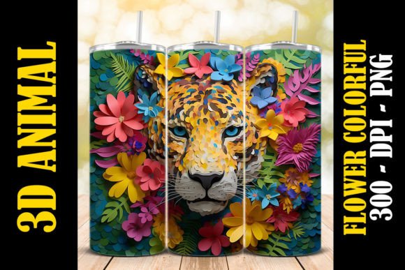 Enhancing Your Brand with the 3D Jaguar Tumbler 2: A Creative and Practical Solution