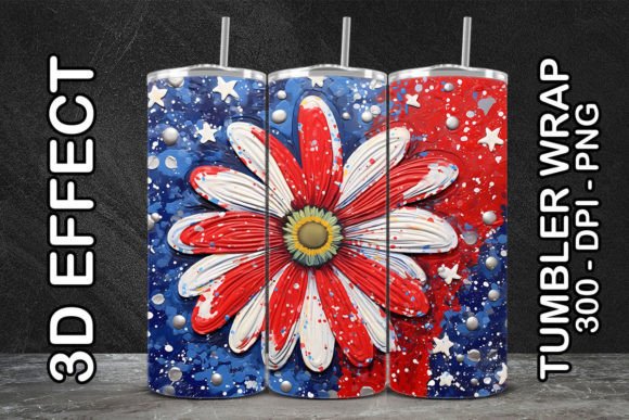 Evaluating the 3D Cape Daisy Tumbler 2 for Sublimation Projects