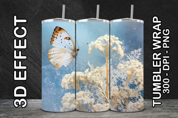 Exploring the 3D Yarrow Tumbler 3: A Versatile and High-Quality Digital Asset