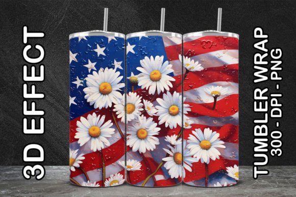 Mastering Botanical Sublimation: A Complete Guide to the 3D Feverfew Tumbler Wrap