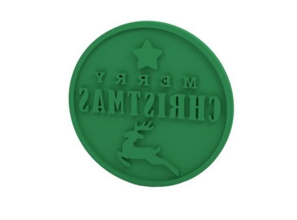 Unlocking Creativity with Stamps for 3D Printing